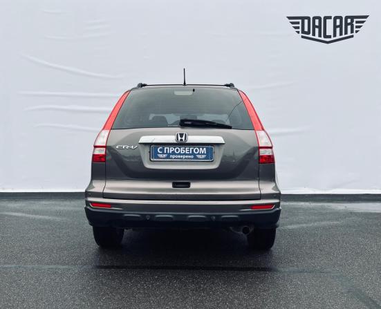 Honda CR-V III Рестайлинг с пробегом 2012 года, цена 1 350 000 рублей, 225000 км, внедорожник, Автокод Объявления