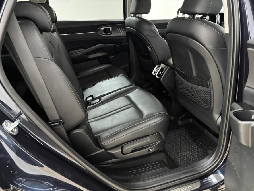 Kia Sorento IV Альметьевск  - изображение 18