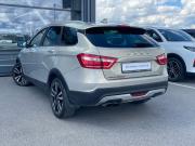 Lada (ВАЗ) Vesta I Санкт-Петербург  - изображение 27