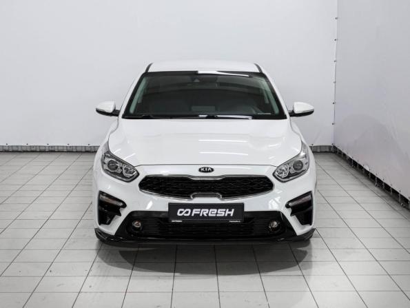 Kia K3 II с пробегом 2020 года, цена 1 899 000 рублей, 89591 км, седан, Автокод Объявления