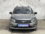 Lada (ВАЗ) Granta I Рестайлинг Тамбов  - изображение 20