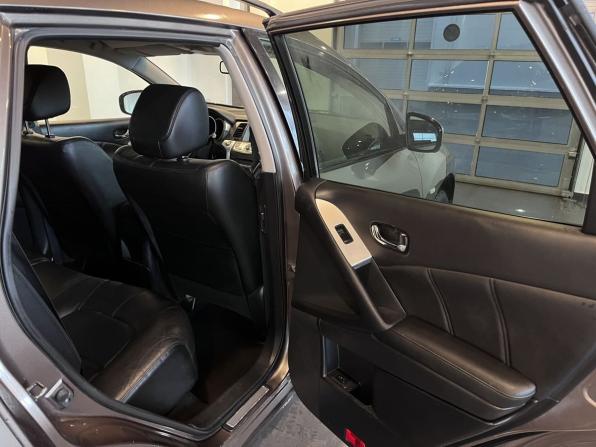 Nissan Murano II (Z51) Рестайлинг 2 с пробегом 2014 года, цена 1 600 000 рублей, 128684 км, внедорожник, Автокод Объявления
