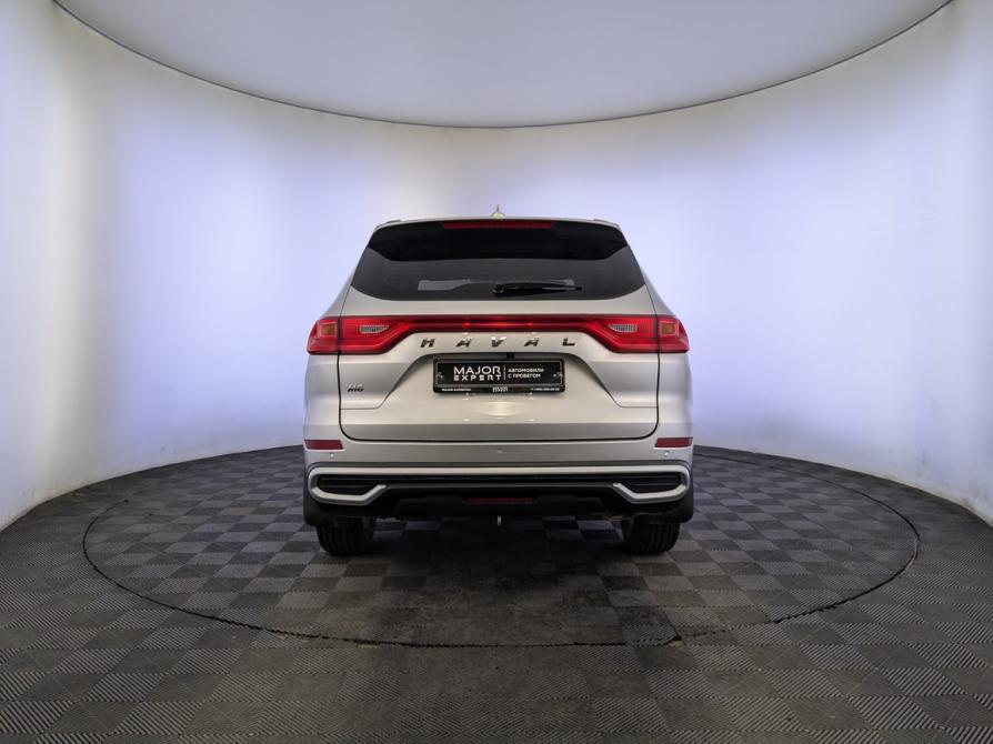 Haval M6 II Москва  - изображение 6