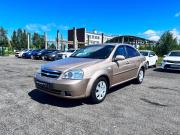 Chevrolet Lacetti I Чебоксары  - изображение 21