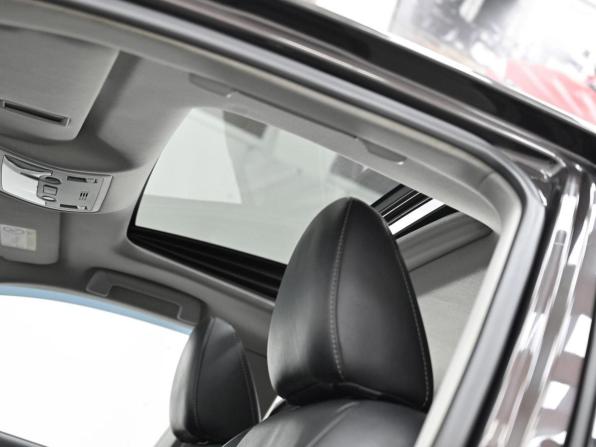 Lexus ES VI с пробегом 2014 года, цена 1 349 000 рублей, 129566 км, седан, Автокод Объявления