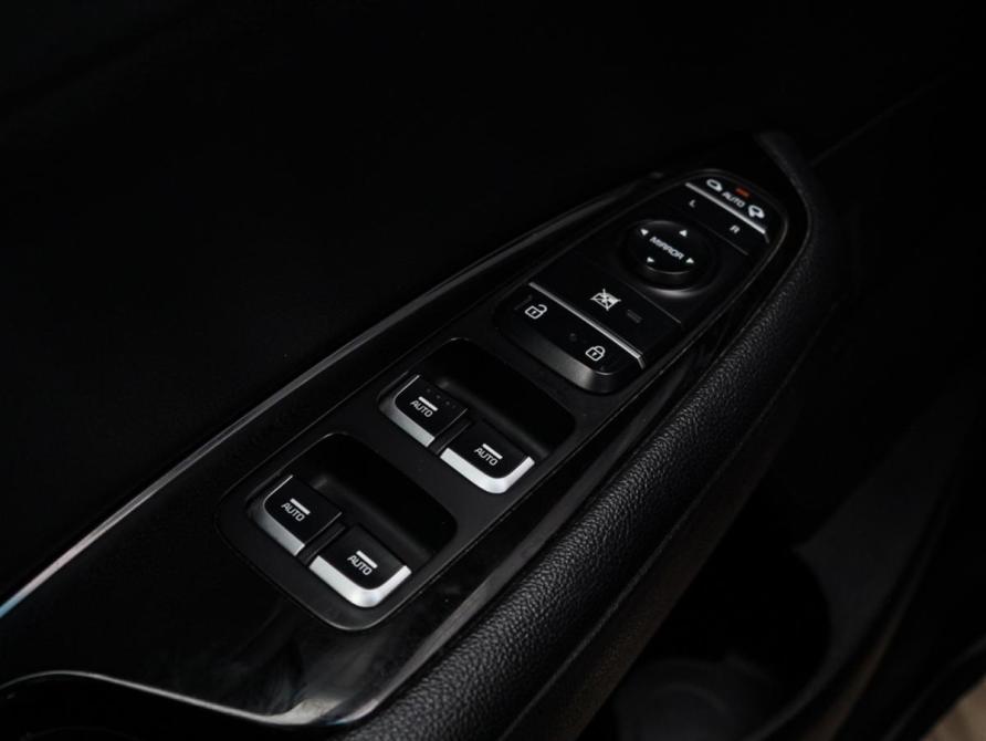 Kia Optima IV Рестайлинг Москва  - изображение 18