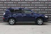 Mitsubishi Outlander II Рестайлинг Томск  - изображение 20