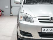 Toyota Corolla IX (E120 E130) Рестайлинг Екатеринбург  - изображение 23