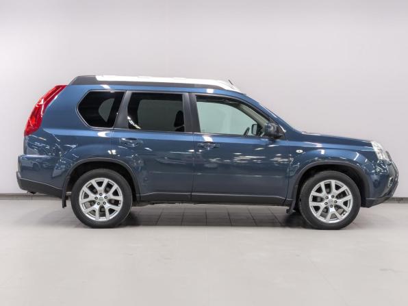 Nissan X-Trail II Рестайлинг с пробегом 2011 года, цена 1 495 000 рублей, 104000 км, внедорожник, Автокод Объявления