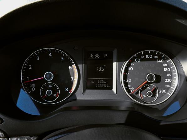 Volkswagen Jetta VI с пробегом 2013 года, цена 869 000 рублей, 238228 км, седан, Автокод Объявления