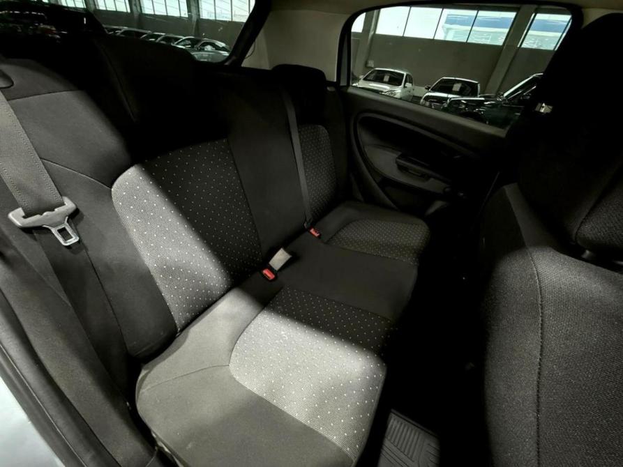 Fiat Punto III Grande Punto Оренбург  - изображение 10
