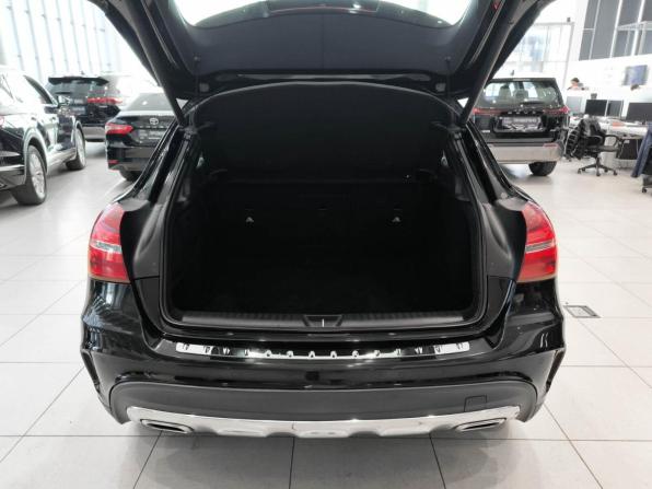 Mercedes-Benz GLA I (X156) Рестайлинг с пробегом 2017 года, цена 1 850 000 рублей, 218888 км, внедорожник, Автокод Объявления