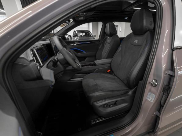 Volkswagen Tiguan III (China Market) с пробегом 2026 года, цена 5 000 000 рублей, 26 км, внедорожник, Автокод Объявления