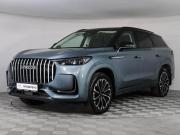 Jaecoo J8 Химки  - изображение 19