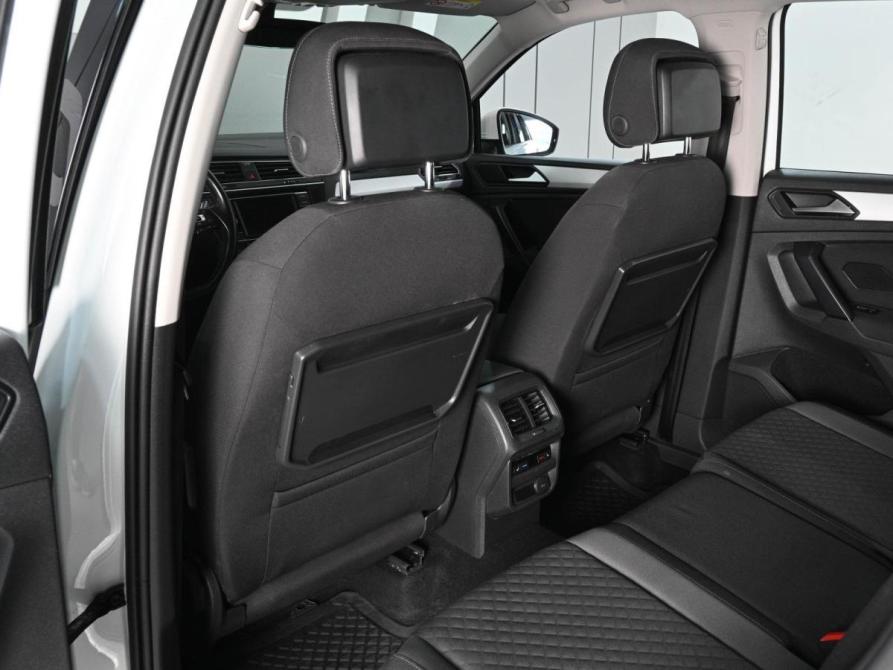 Volkswagen Tiguan II Ростов-на-Дону  - изображение 11