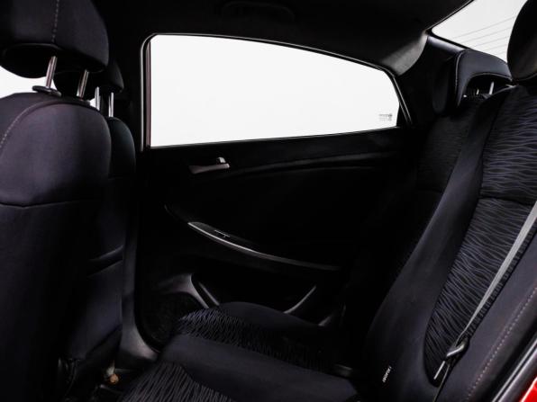 Hyundai Solaris I Рестайлинг с пробегом 2014 года, цена 758 000 рублей, 224980 км, седан, Автокод Объявления