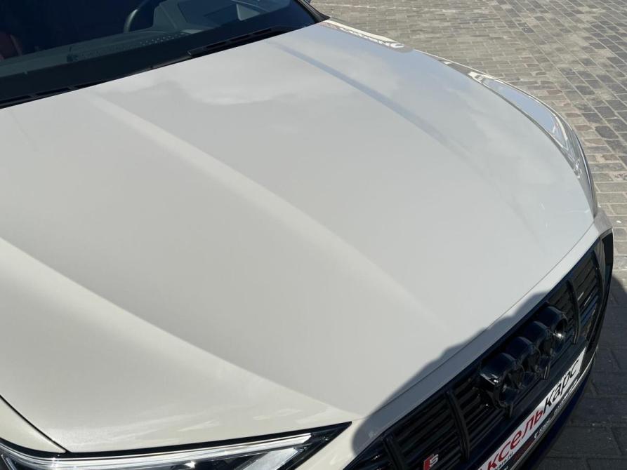 Audi e-tron S Киров  - изображение 20