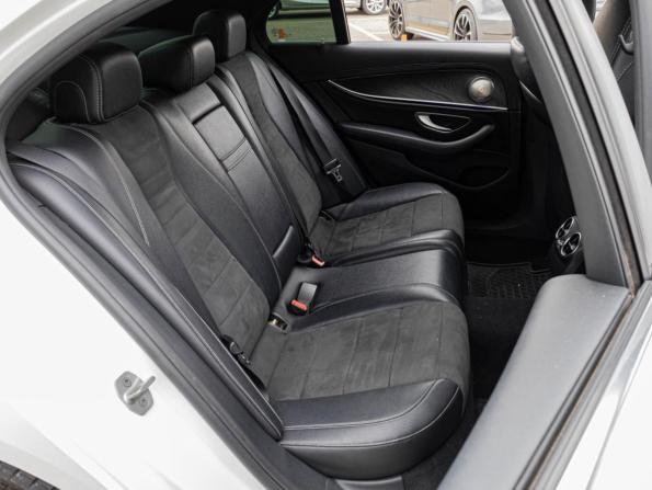 Mercedes-Benz E-Класс V (W213 S213 C238) с пробегом 2016 года, цена 2 835 000 рублей, 184642 км, седан, Автокод Объявления