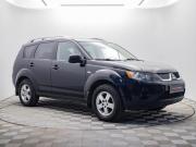 Mitsubishi Outlander II Москва  - изображение 26