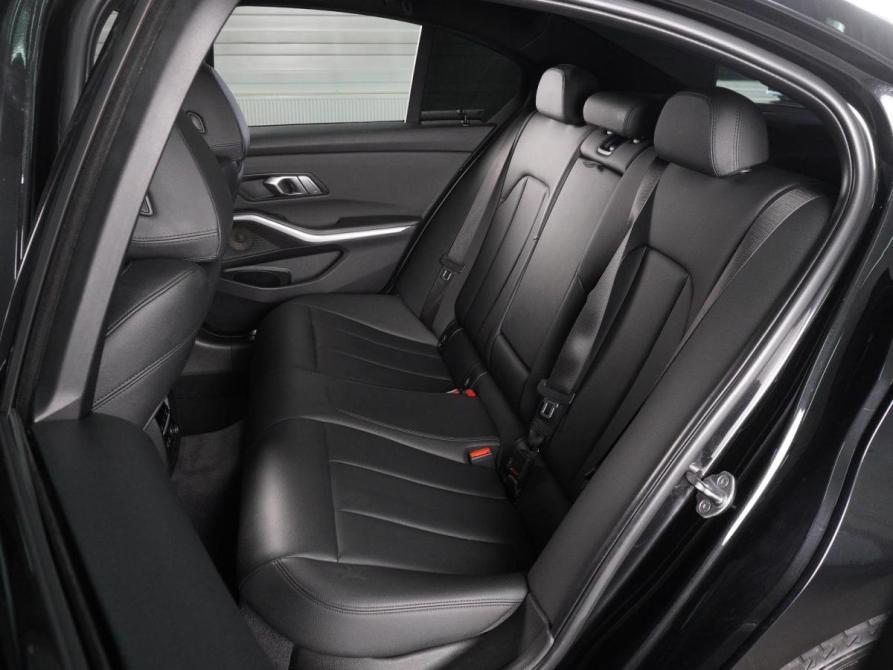 BMW 3 серии VII (G2x) Минеральные Воды  - изображение 9