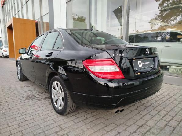 Mercedes-Benz C-Класс III (W204) с пробегом 2009 года, цена 1 170 000 рублей, 102761 км, седан, Автокод Объявления