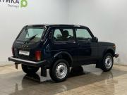 Lada (ВАЗ) Niva Legend Санкт-Петербург  - изображение 22