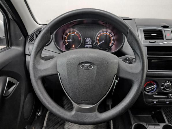 Lada (ВАЗ) Granta I Рестайлинг с пробегом 2024 года, цена 715 000 рублей, 62534 км, седан, Автокод Объявления