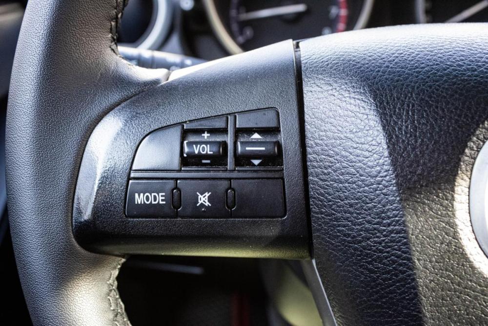 Mazda 3 II (BL) Уфа  - изображение 14