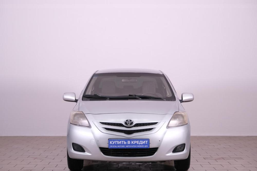 Toyota Yaris II Омск  - изображение 2