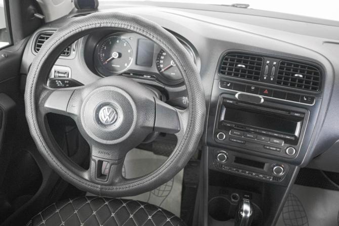 Volkswagen Polo V с пробегом 2012 года, цена 739 000 рублей, 239100 км, хэтчбек, Автокод Объявления