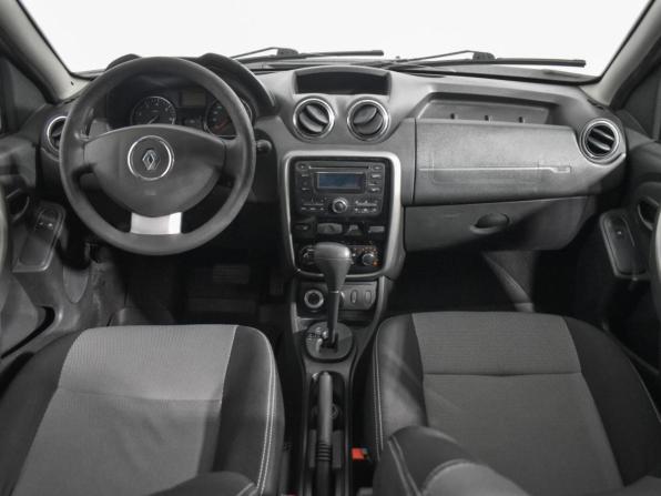 Renault Duster I с пробегом 2014 года, цена 799 000 рублей, 198915 км, внедорожник, Автокод Объявления