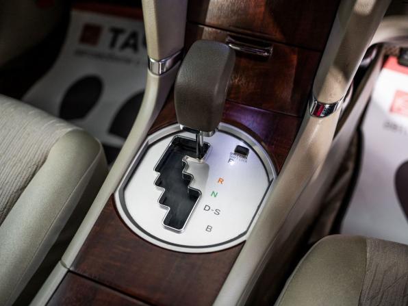 Toyota Allion II Рестайлинг с пробегом 2010 года, цена 1 250 500 рублей, 144389 км, седан, Автокод Объявления