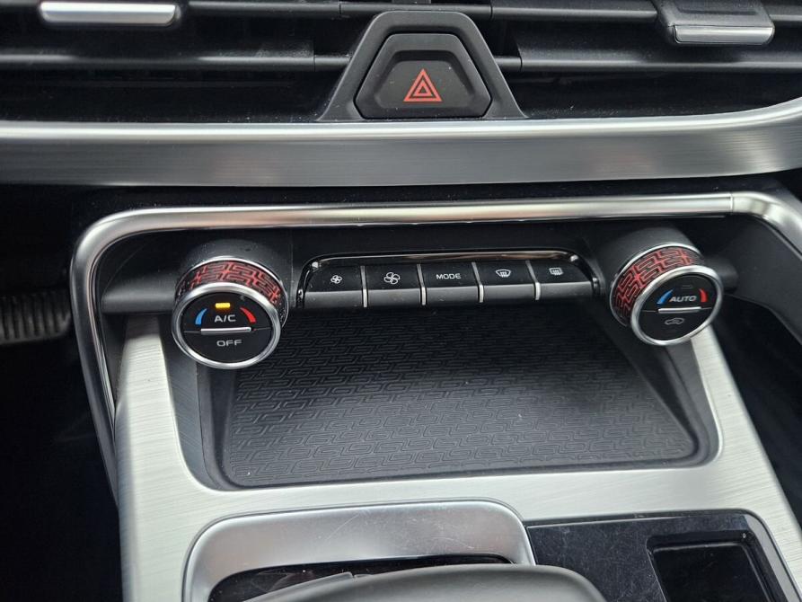 Geely Tugella I Санкт-Петербург  - изображение 19