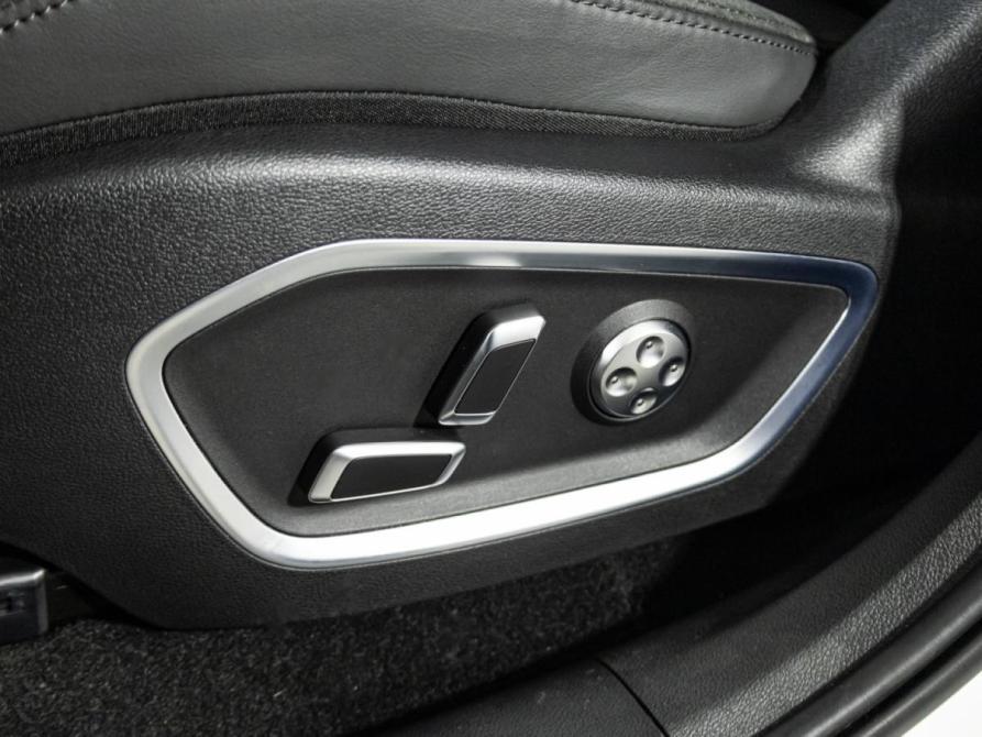 Geely Tugella I Рестайлинг Санкт-Петербург  - изображение 25