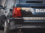 Land Rover Range Rover Sport I Санкт-Петербург  - изображение 24
