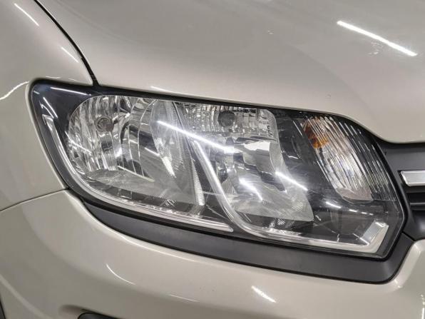 Renault Sandero II с пробегом 2017 года, цена 1 345 000 рублей, 82588 км, хэтчбек, Автокод Объявления
