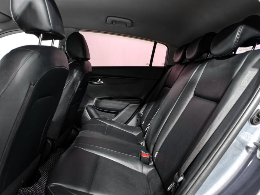 Kia Rio IV Санкт-Петербург  - изображение 12
