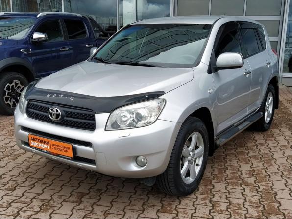 Toyota RAV4 III (XA30)