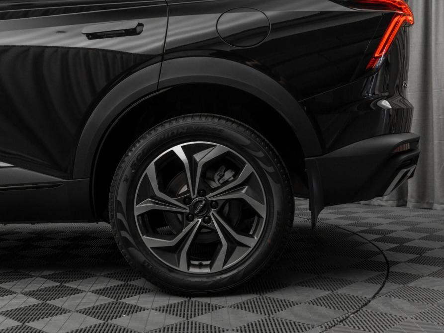 Haval F7x II Москва  - изображение 29