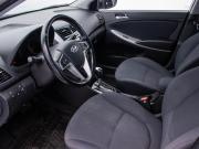 Hyundai Solaris I Москва  - изображение 27