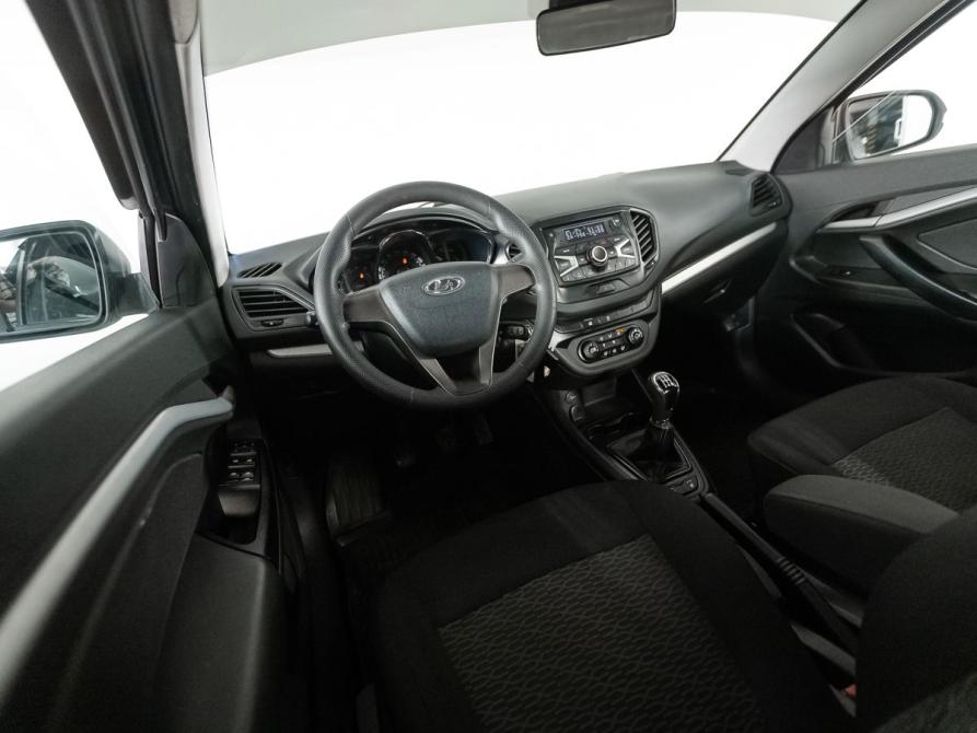 Lada (ВАЗ) Vesta I Челябинск  - изображение 7
