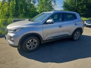 Chery Tiggo 4 Pro I Курган  - изображение 8