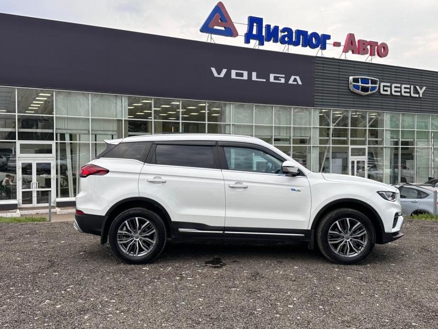 Geely Atlas Pro Набережные Челны  - изображение 8