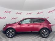 Nissan Qashqai I Рестайлинг Псков  - изображение 23