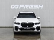 BMW X5 IV (G05/G18) Краснодар  - изображение 35