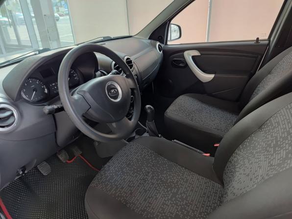 Lada (ВАЗ) Largus I с пробегом 2020 года, цена 850 000 рублей, 181810 км, универсал, Автокод Объявления