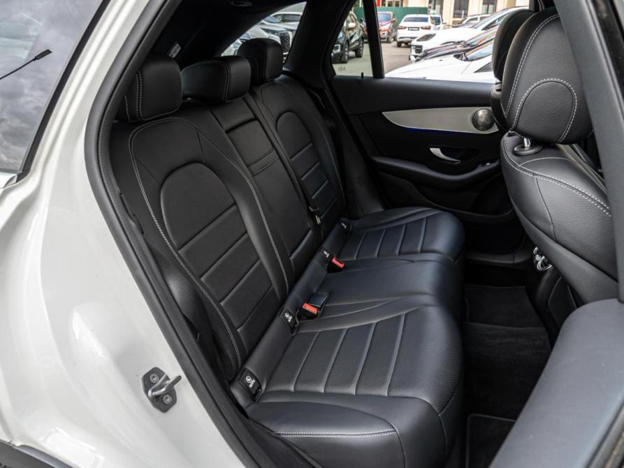 Mercedes-Benz GLC I (X253) Рестайлинг Краснодар  - изображение 7