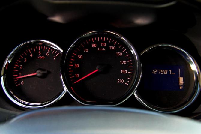 Nissan Terrano III (D10) с пробегом 2016 года, цена 1 241 500 рублей, 127566 км, внедорожник, Автокод Объявления
