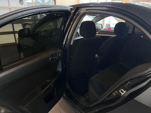 Mitsubishi Lancer X с пробегом 2007 года, цена 495 000 рублей, 275831 км, седан, Автокод Объявления