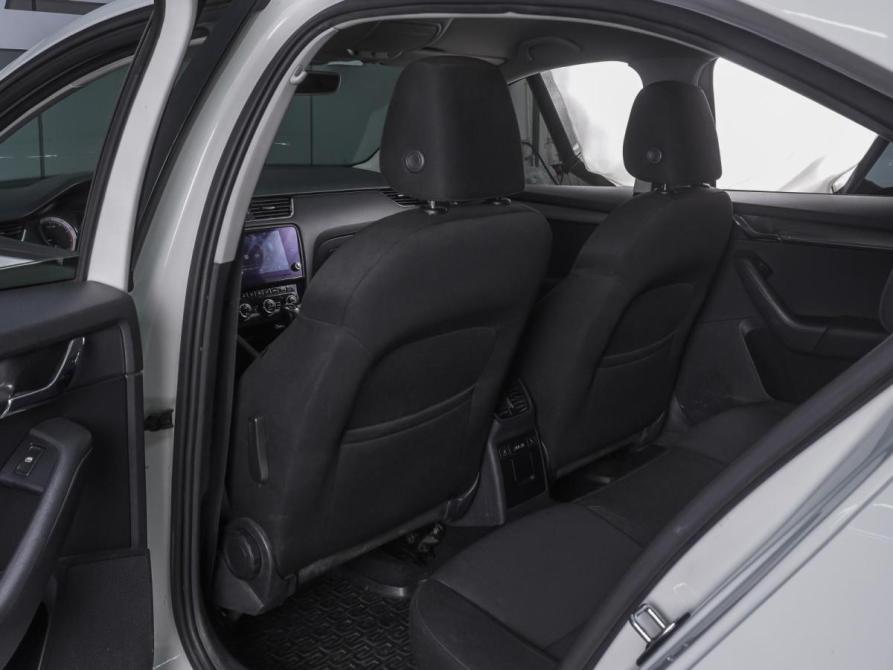Skoda Octavia III (A7) Рестайлинг Ростов-на-Дону  - изображение 11